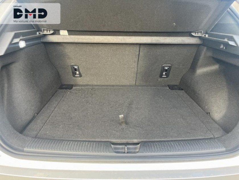 MG Motor Mg4 Ev 204ch - 64kwh Luxury My23 - Visuel #16