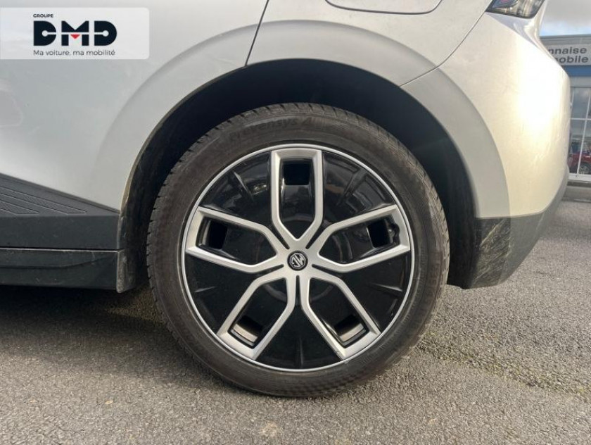 MG Motor Mg4 Ev 204ch - 64kwh Luxury My23 - Visuel #15