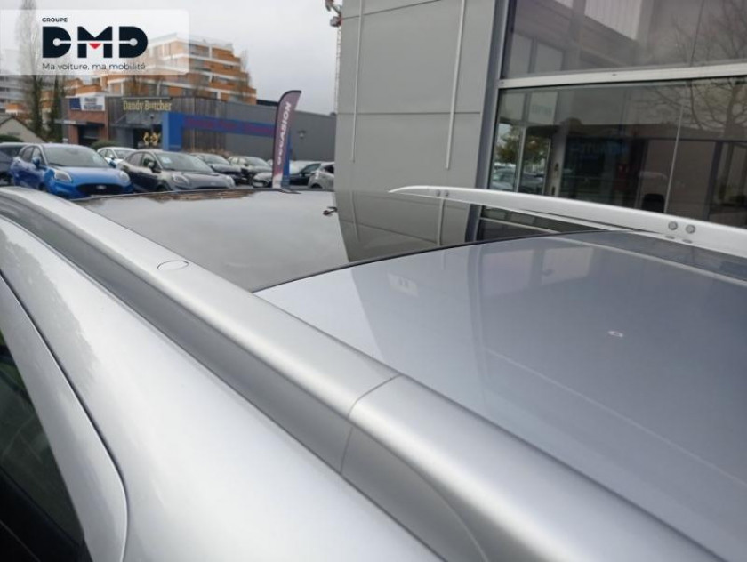 Citroen C4 Aircross 1.6 E-hdi115 4x2 Confort - Visuel #18