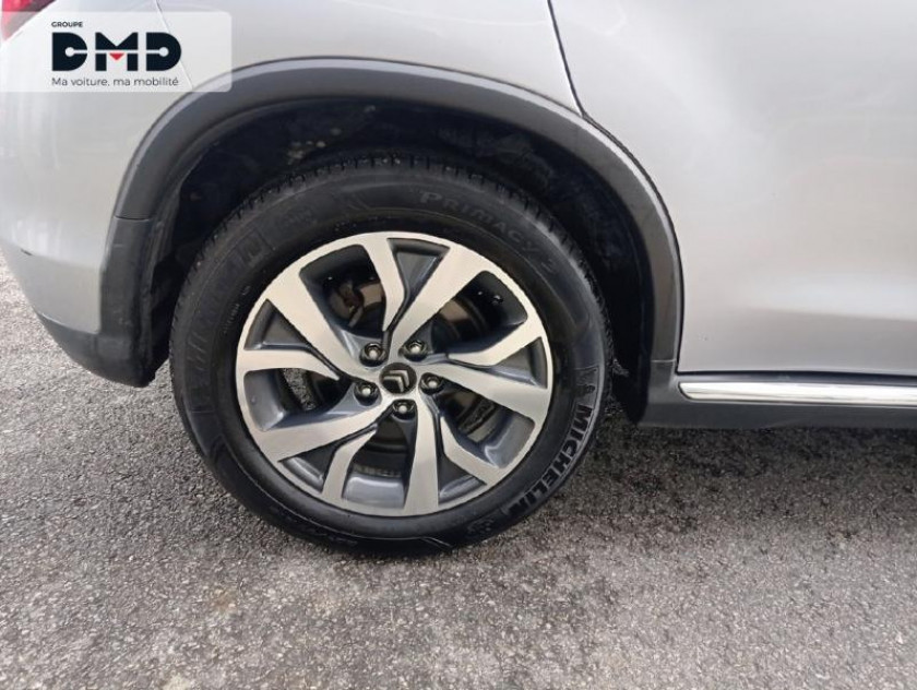 Citroen C4 Aircross 1.6 E-hdi115 4x2 Confort - Visuel #12