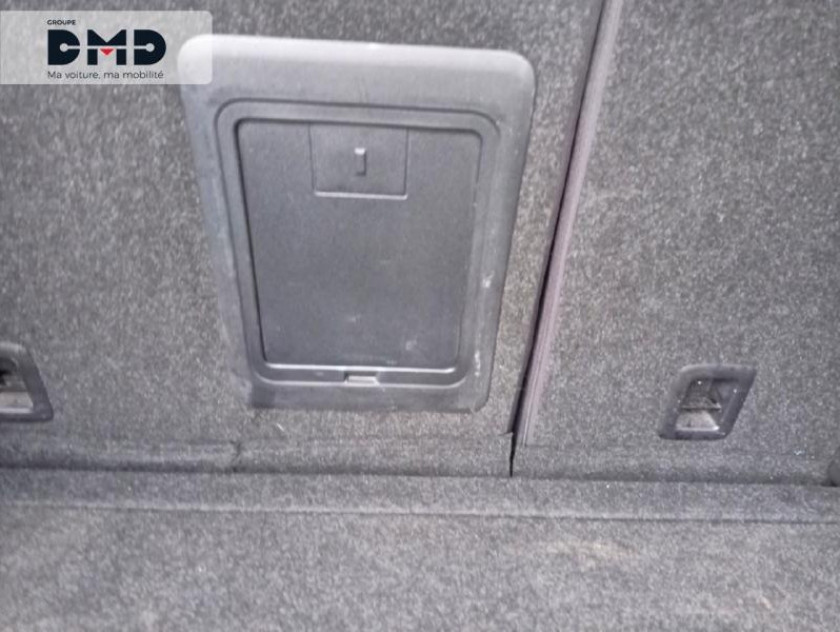 Citroen C4 Aircross 1.6 E-hdi115 4x2 Confort - Visuel #20