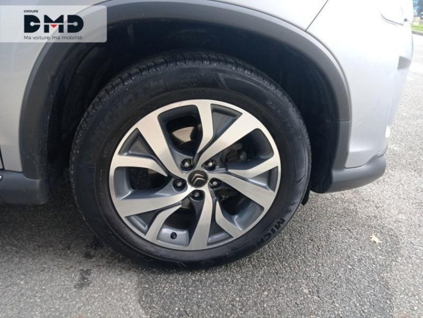 Citroen C4 Aircross 1.6 E-hdi115 4x2 Confort - Visuel #11