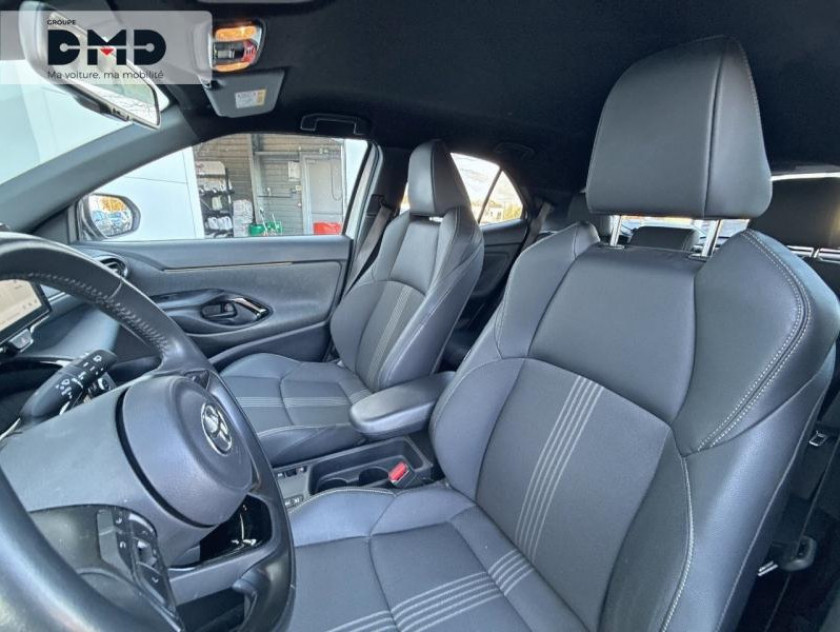 Toyota Yaris Cross 116h Trail My22 - Visuel #19