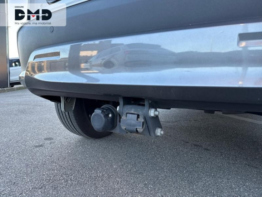 Toyota Yaris Cross 116h Trail My22 - Visuel #16