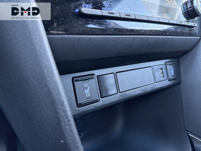 Toyota Yaris Cross 116h Trail My22 - Visuel #18