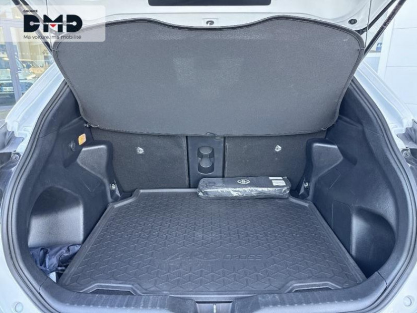 Toyota Yaris Cross 116h Trail My22 - Visuel #11