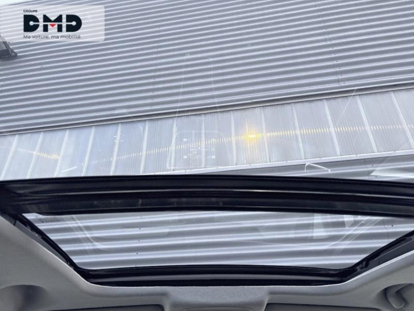 Suzuki S-cross 1.4 Boosterjet Hybrid 129ch Style Allgrip Euro6d-t - Visuel #14