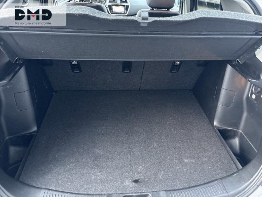 Suzuki S-cross 1.4 Boosterjet Hybrid 129ch Style Allgrip Euro6d-t - Visuel #12