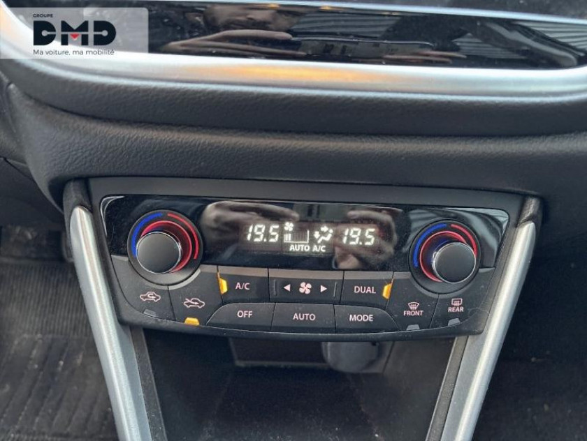 Suzuki S-cross 1.4 Boosterjet Hybrid 129ch Style Allgrip Euro6d-t - Visuel #16