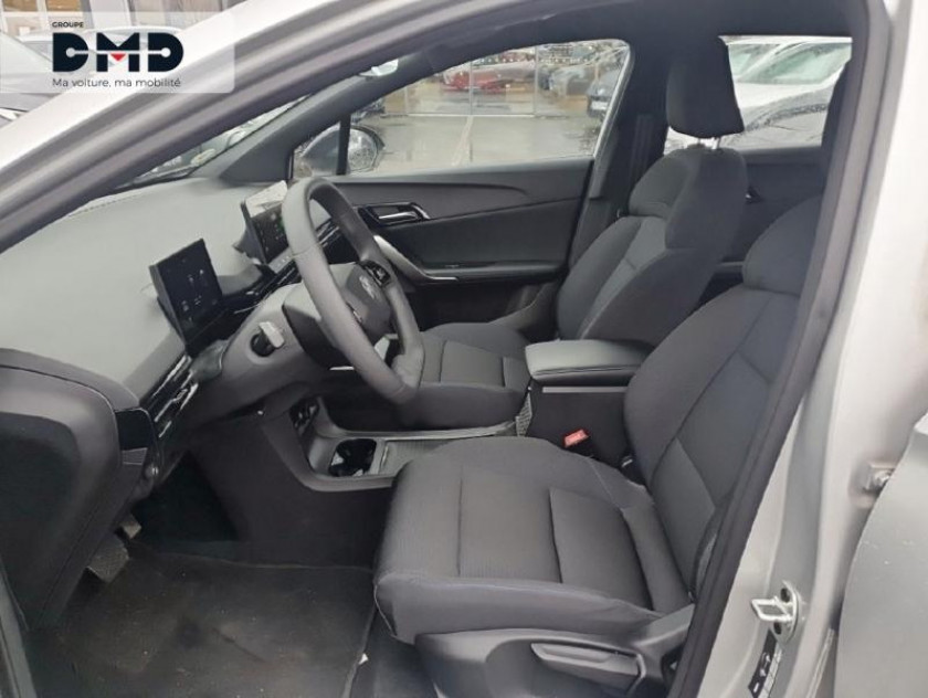 MG Motor Mg4 Ev 170ch - 51kwh My23 - Visuel #9