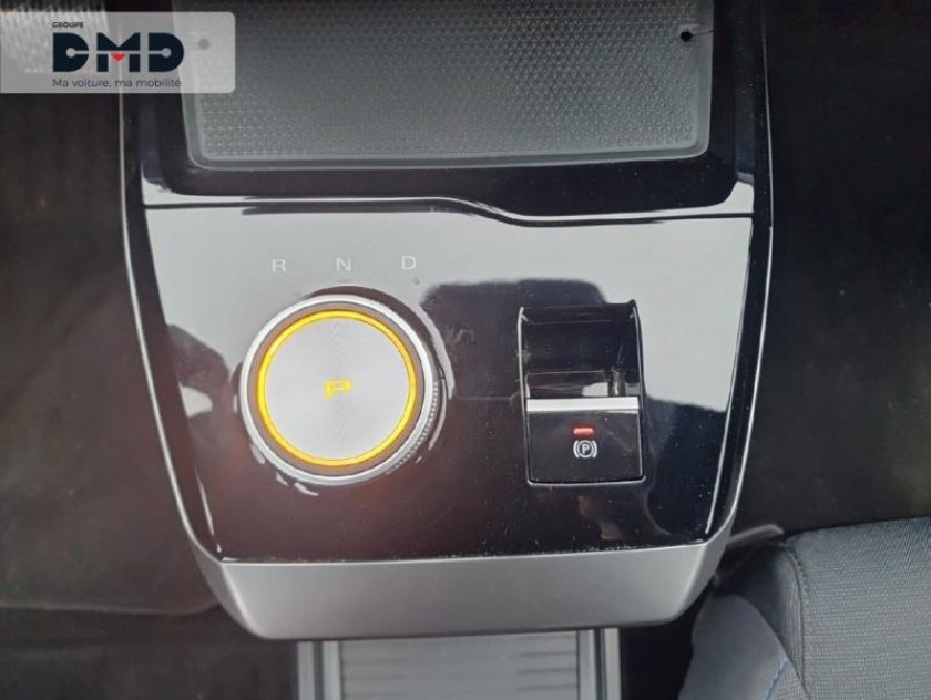 MG Motor Mg4 Ev 170ch - 51kwh My23 - Visuel #8