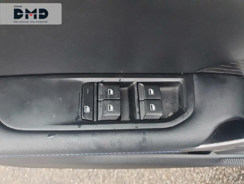 MG Motor Mg4 Ev 170ch - 51kwh My23 - Visuel #15