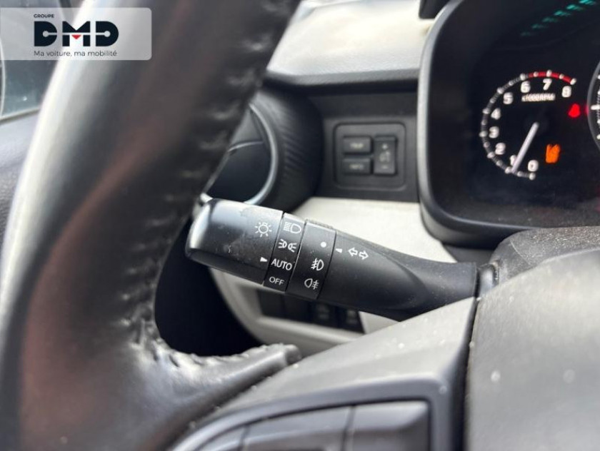 Suzuki Ignis 1.2 Dualjet Hybrid 90ch Pack Allgrip Euro6d-t - Visuel #18