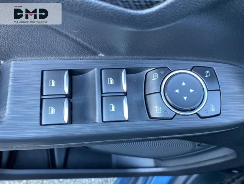 Ford Kuga 2.5 Duratec 190ch Fhev E85 St-line X Bva - Visuel #15