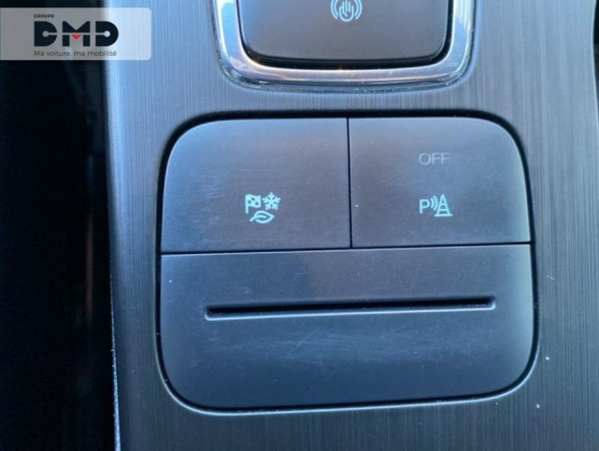 Ford Kuga 2.5 Duratec 190ch Fhev E85 St-line X Bva - Visuel #17