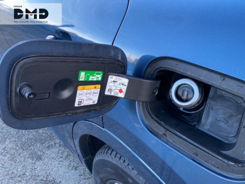 Ford Kuga 2.5 Duratec 190ch Fhev E85 St-line X Bva - Visuel #14