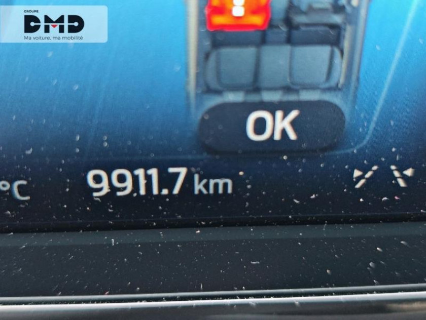 Ford Puma 1.0 Ecoboost Hybrid 125ch St-line X S&s Powershift - Visuel #14