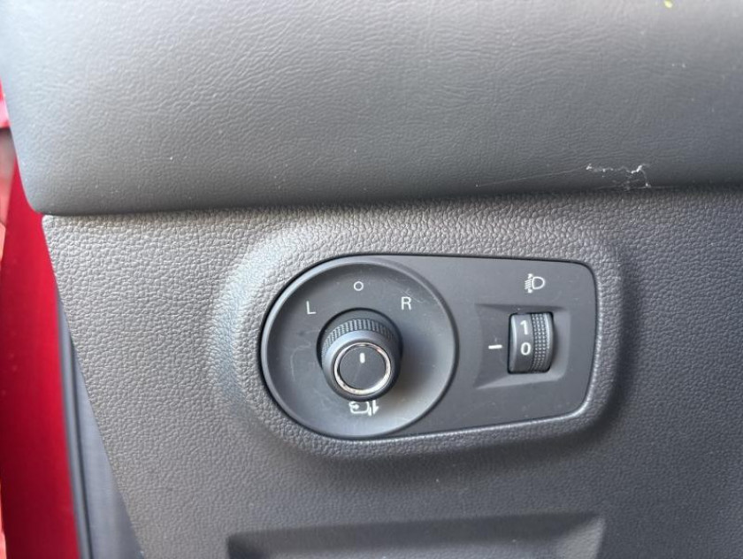 MG Motor Zs 1.0 T-gdi 111ch Luxury - Visuel #15