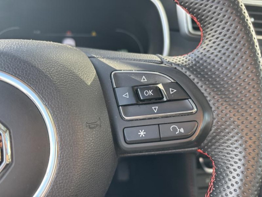 MG Motor Zs 1.0 T-gdi 111ch Luxury - Visuel #13