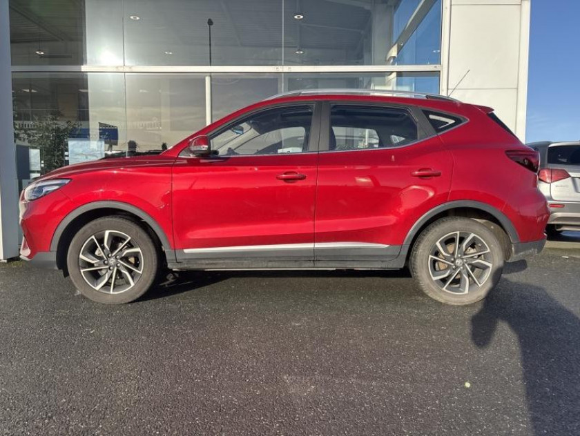 MG Motor Zs 1.0 T-gdi 111ch Luxury - Visuel #2