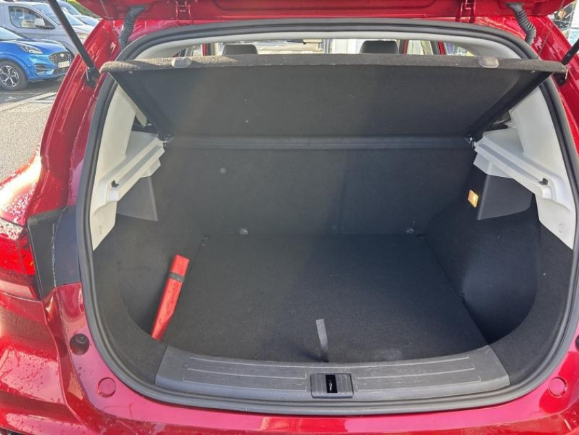 MG Motor Zs 1.0 T-gdi 111ch Luxury - Visuel #10