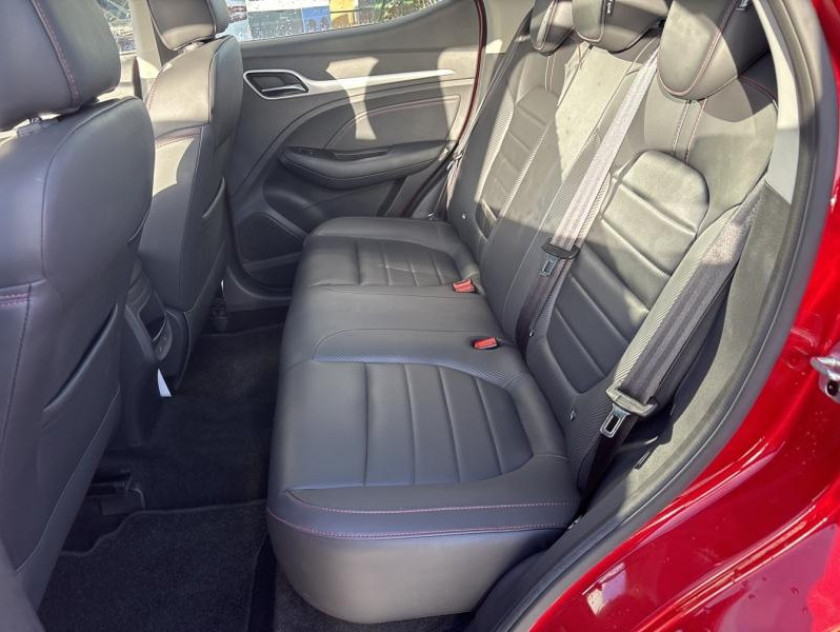 MG Motor Zs 1.0 T-gdi 111ch Luxury - Visuel #9