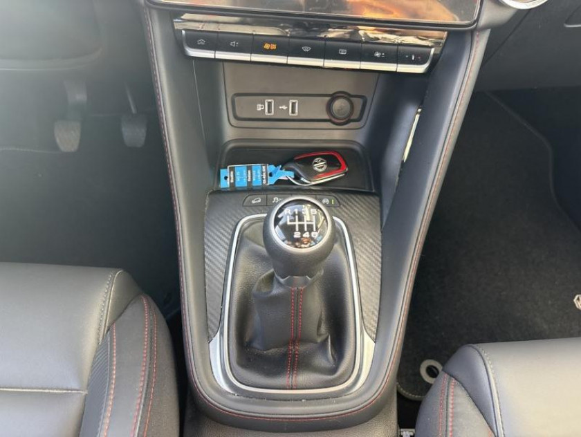 MG Motor Zs 1.0 T-gdi 111ch Luxury - Visuel #6