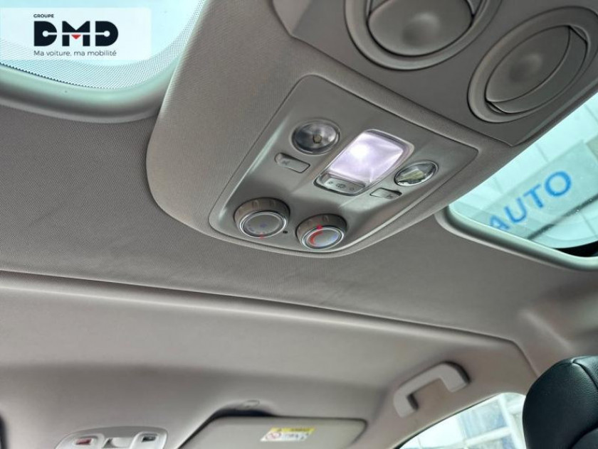 Peugeot Traveller 2.0 Bluehdi 180ch Standard Business Vip S&s Eat6 - Visuel #17