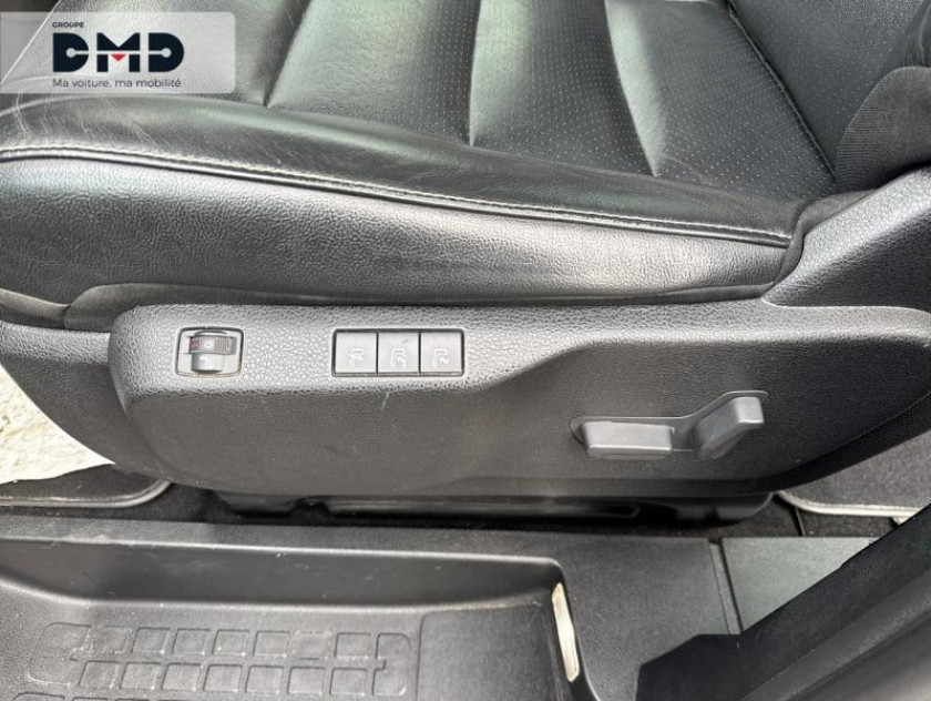 Peugeot Traveller 2.0 Bluehdi 180ch Standard Business Vip S&s Eat6 - Visuel #16