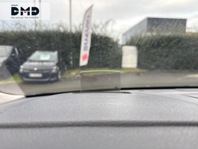 Peugeot Traveller 2.0 Bluehdi 180ch Standard Business Vip S&s Eat6 - Visuel #15