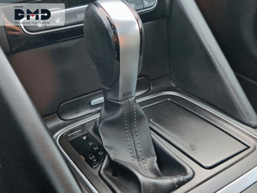 Renault Talisman 1.6 Dci 160ch Energy Initiale Paris Edc - Visuel #8