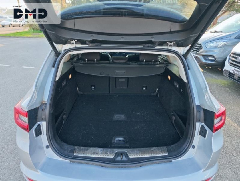Renault Talisman 1.6 Dci 160ch Energy Initiale Paris Edc - Visuel #12