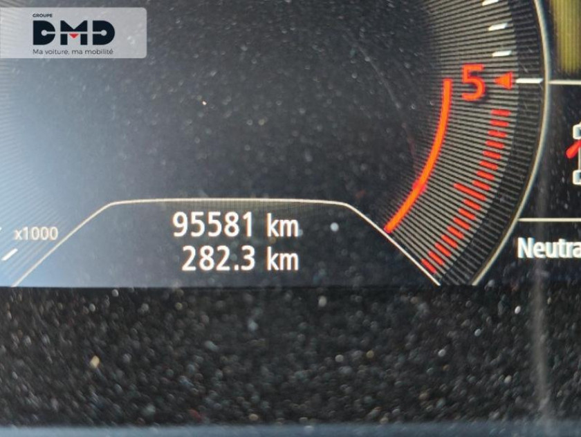 Renault Talisman 1.6 Dci 160ch Energy Initiale Paris Edc - Visuel #15