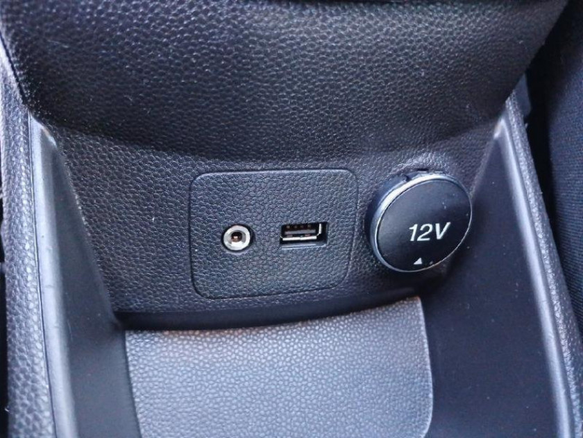 Ford Fiesta 5p 1.25 60ch Edition - Visuel #19