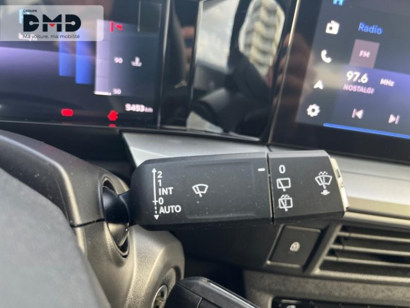 Opel Frontera 1.2 Turbo Hybrid 145ch Edition E-dct6 - Visuel #16