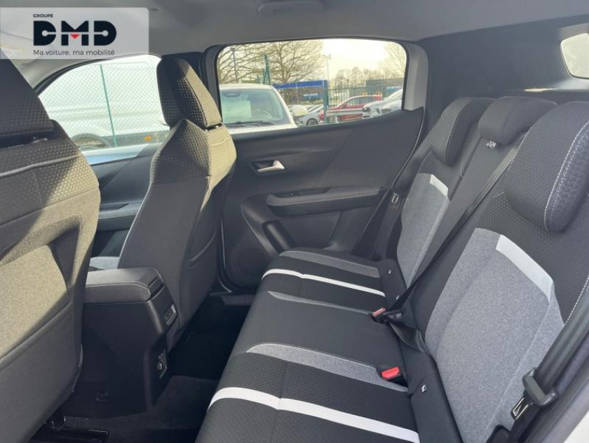 Opel Frontera 1.2 Turbo Hybrid 145ch Edition E-dct6 - Visuel #10