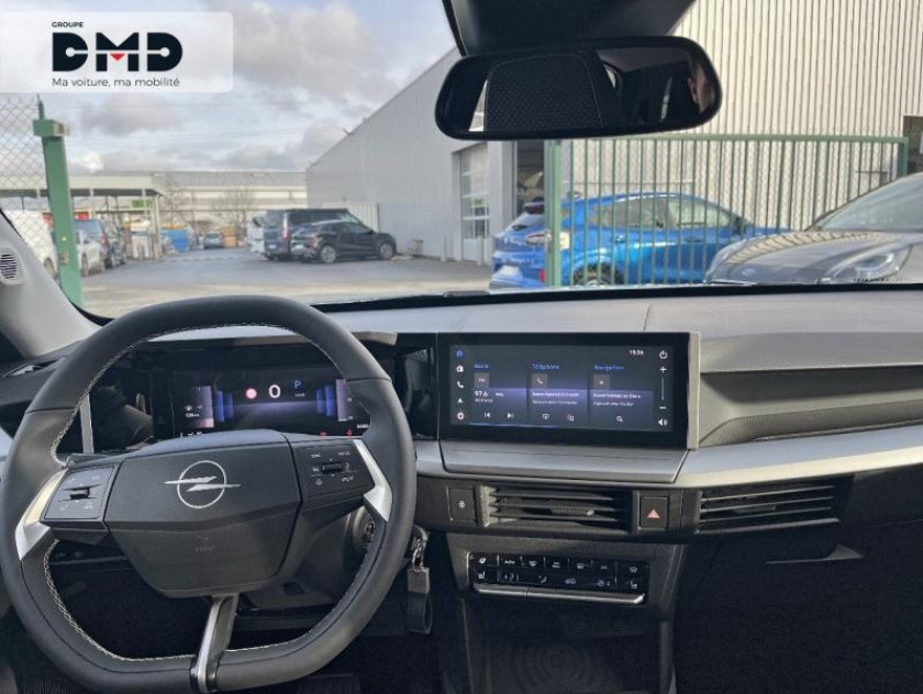 Opel Frontera 1.2 Turbo Hybrid 145ch Edition E-dct6 - Visuel #5