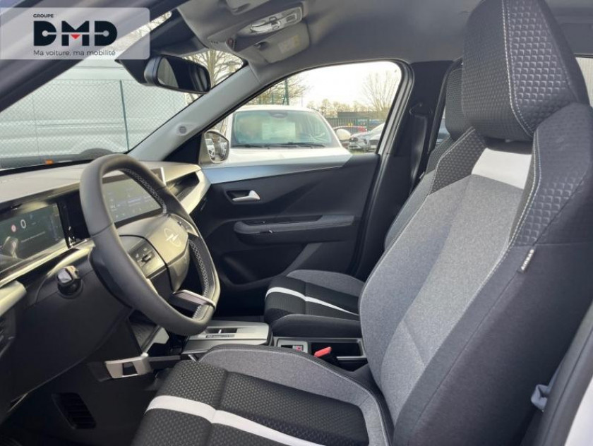 Opel Frontera 1.2 Turbo Hybrid 145ch Edition E-dct6 - Visuel #9