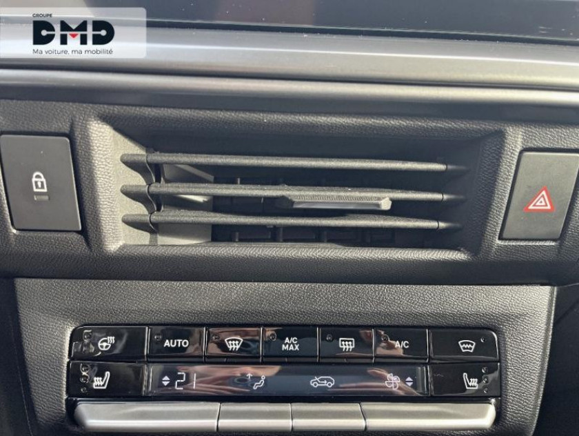 Opel Frontera 1.2 Turbo Hybrid 145ch Edition E-dct6 - Visuel #20