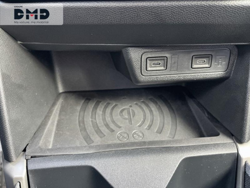 Opel Frontera 1.2 Turbo Hybrid 145ch Edition E-dct6 - Visuel #19