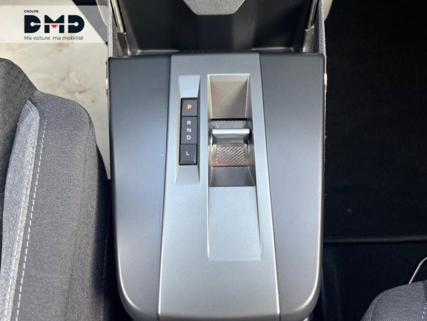 Opel Frontera 1.2 Turbo Hybrid 145ch Edition E-dct6 - Visuel #8