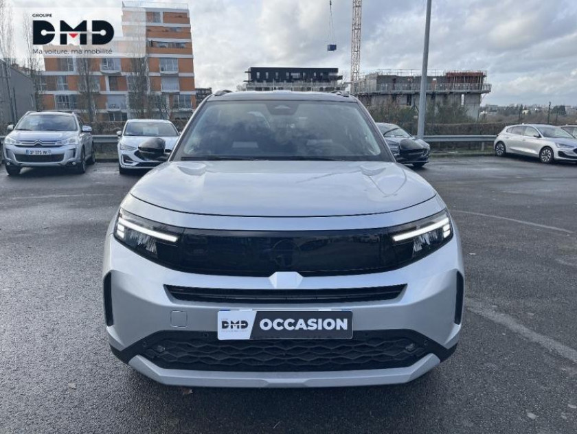 Opel Frontera 1.2 Turbo Hybrid 145ch Edition E-dct6 - Visuel #4