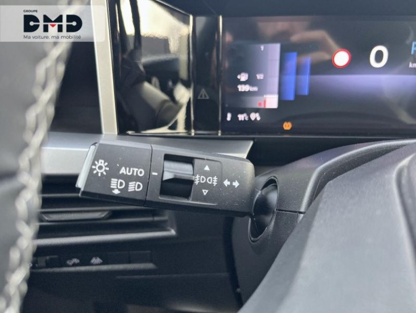 Opel Frontera 1.2 Turbo Hybrid 145ch Edition E-dct6 - Visuel #15