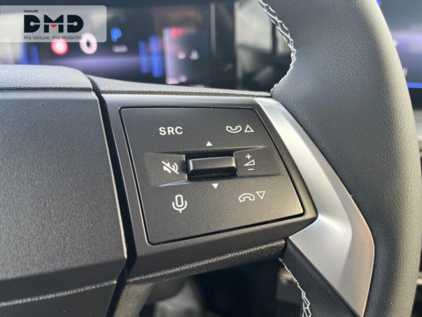 Opel Frontera 1.2 Turbo Hybrid 145ch Edition E-dct6 - Visuel #18