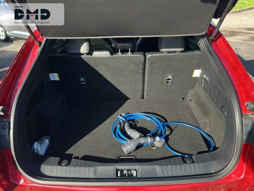 Ford Mustang Mach-e 269ch Standard Range 76kwh Awd 9cv - Visuel #12