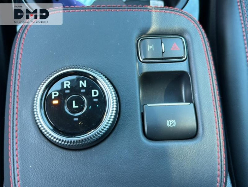 Ford Mustang Mach-e 269ch Standard Range 76kwh Awd 9cv - Visuel #8