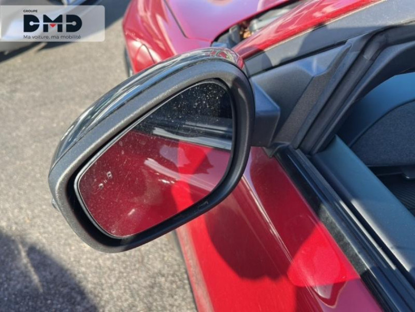 Ford Mustang Mach-e 269ch Standard Range 76kwh Awd 9cv - Visuel #14