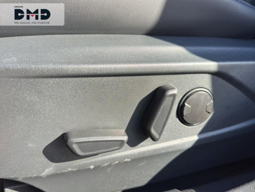 Ford Mustang Mach-e 269ch Standard Range 76kwh Awd 9cv - Visuel #15