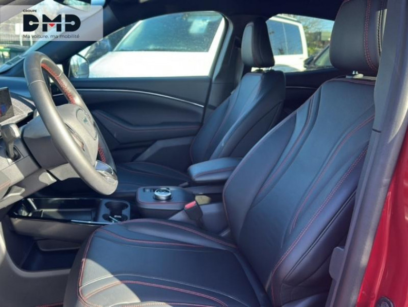 Ford Mustang Mach-e 269ch Standard Range 76kwh Awd 9cv - Visuel #9