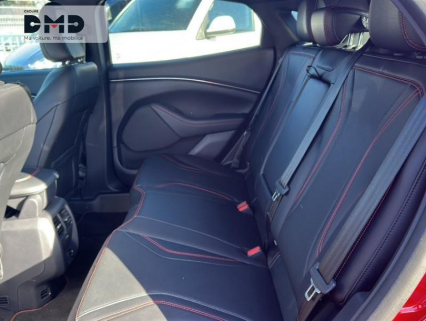 Ford Mustang Mach-e 269ch Standard Range 76kwh Awd 9cv - Visuel #10